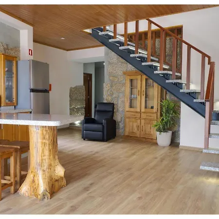 Ouro Feriehus