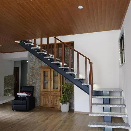 Ouro Feriehus