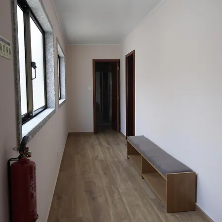 Ouro Feriehus