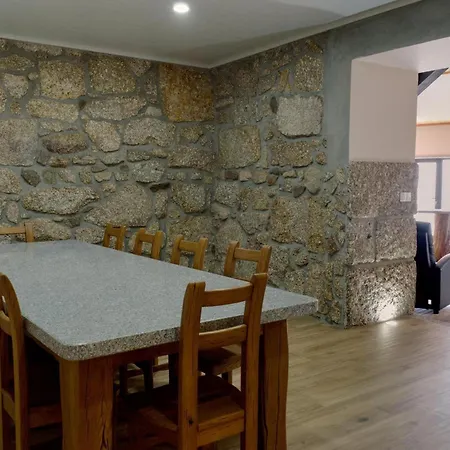 Ouro Feriehus