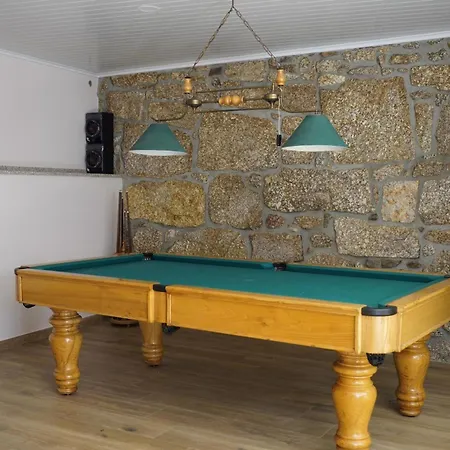Ouro Casa vacanze Agilde