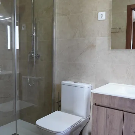 Ouro Casa vacanze