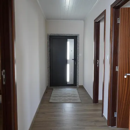 Ouro Casa vacanze