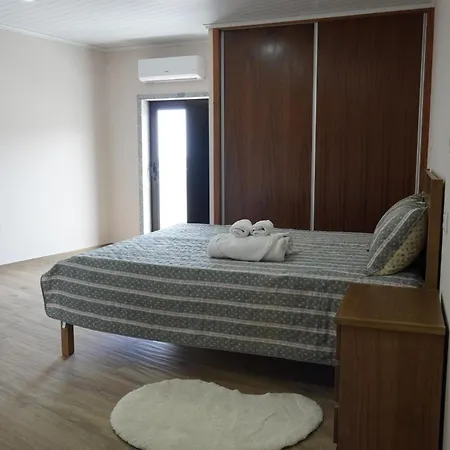 Feriehus Ouro