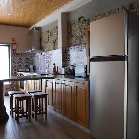 Ouro Feriehus *